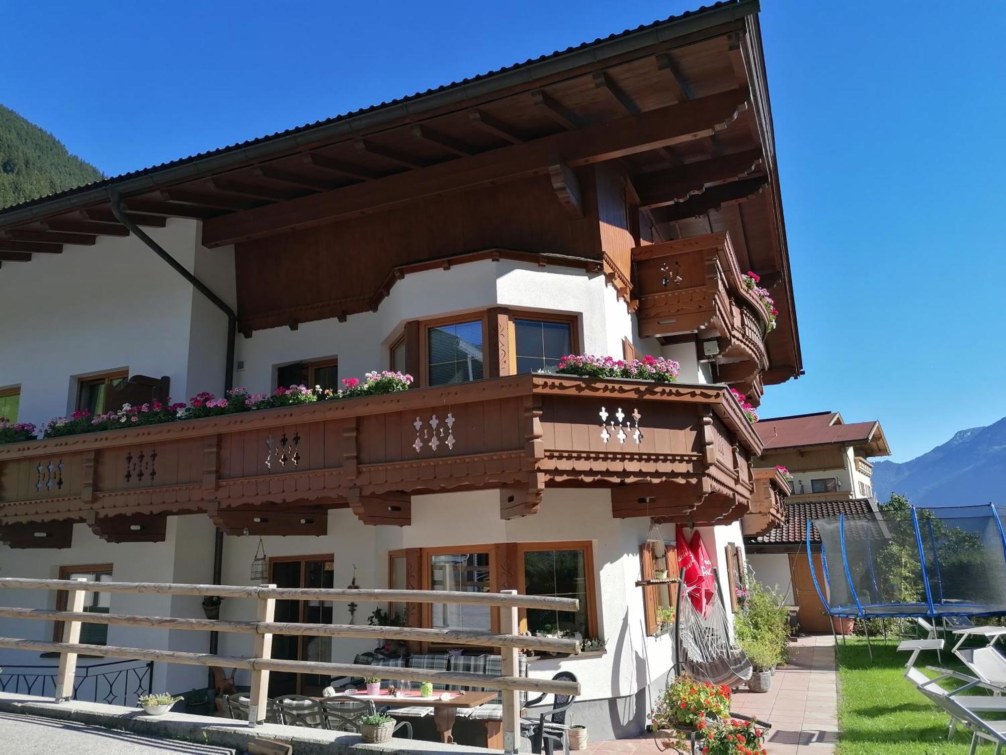 祖勒霍夫酒店 弗林肯贝格 外观 照片