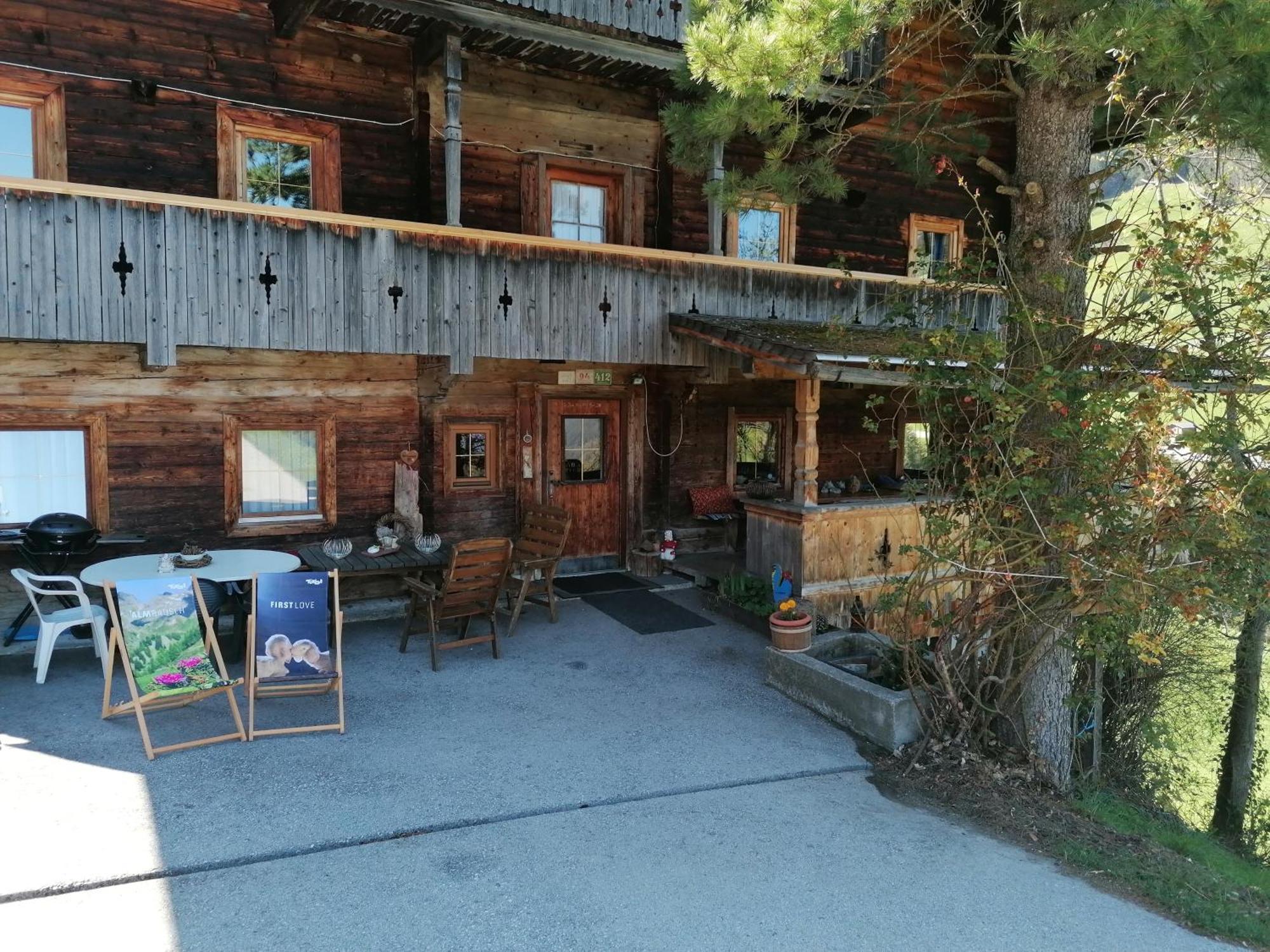 祖勒霍夫酒店 弗林肯贝格 外观 照片